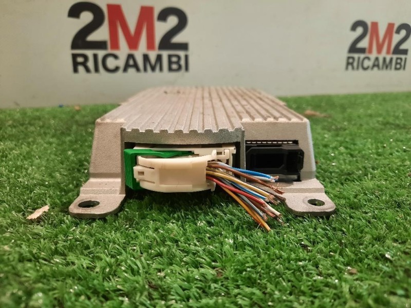 Modulo Bluetooth 84109257151 Bmw Serie 1 F20 Berlina 2012