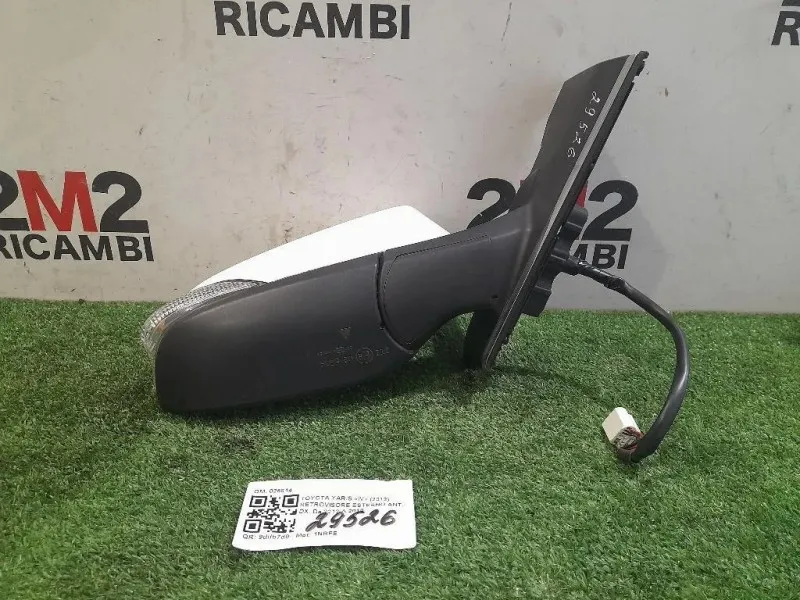 Retrovisore Esterno ANT DX 025614 Toyota Yaris IV 2012
