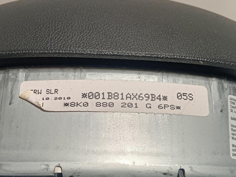 Volante 8K04190918K0880201 Audi A5 8T3 2008