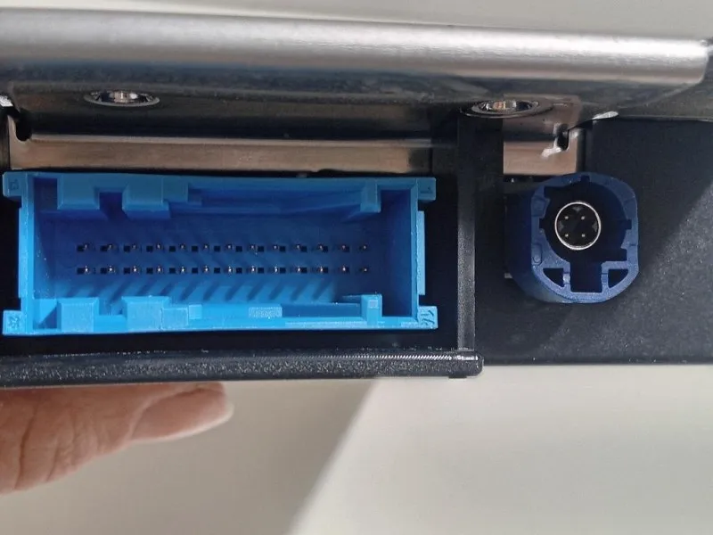 Modulo Bluetooth 84109389658 Bmw Serie 1 F20 Berlina 2012