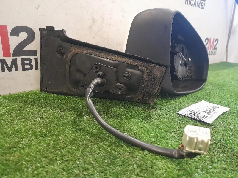 Retrovisore Esterno ANT DX 025614 Toyota Yaris IV 2012