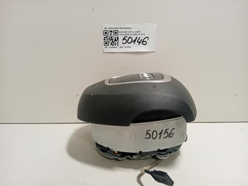 Volante 8K04190918K0880201 Audi A5 8T3 2008