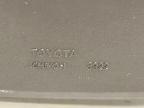 Retrovisore Esterno ANT DX 879100D610 7 FILI Toyota Yaris IV 2012