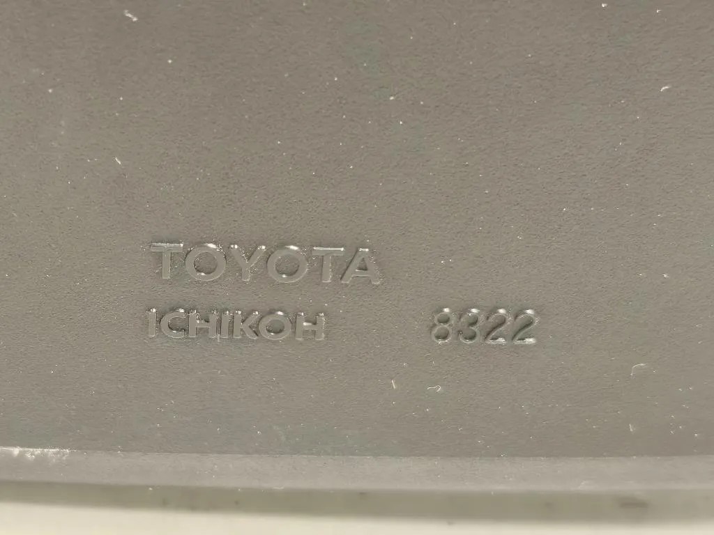 Retrovisore Esterno ANT DX 879100D610 7 FILI Toyota Yaris IV 2012