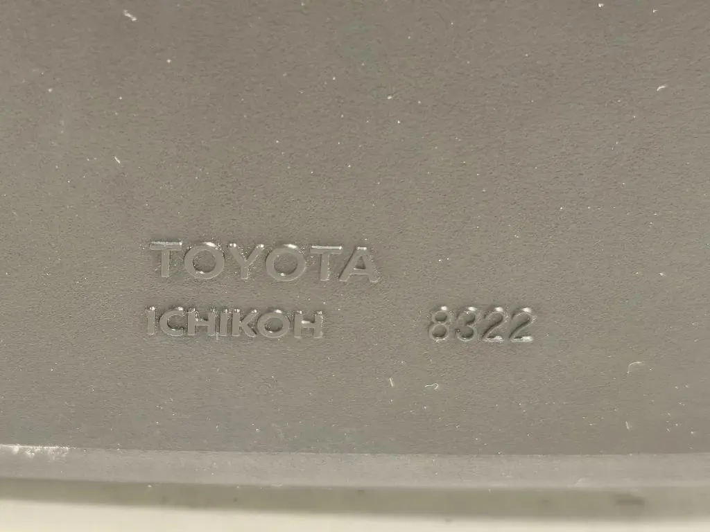 Retrovisore Esterno ANT DX 879100D610 7 FILI Toyota Yaris IV 2012