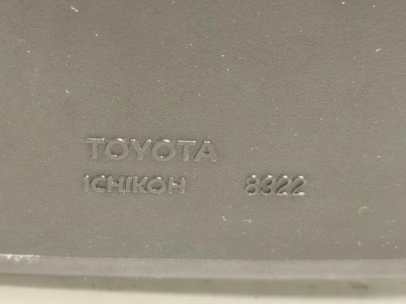 Retrovisore Esterno ANT DX 879100D610 7 FILI Toyota Yaris IV 2012