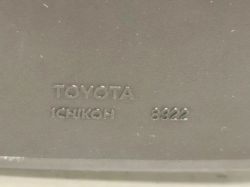 Retrovisore Esterno ANT DX 879100D610 7 FILI Toyota Yaris IV 2012