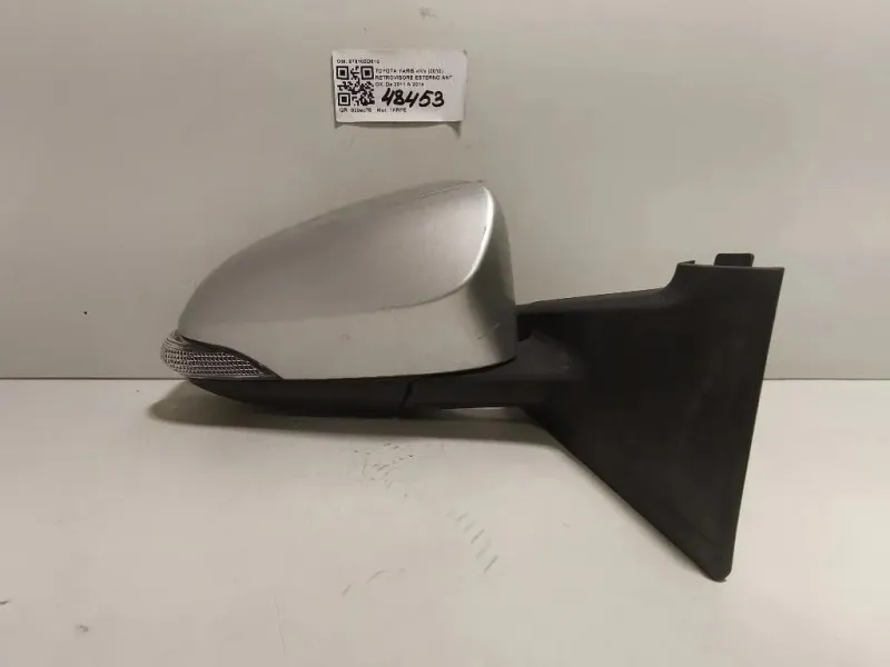 Retrovisore Esterno ANT DX 879100D610 7 FILI Toyota Yaris IV 2012