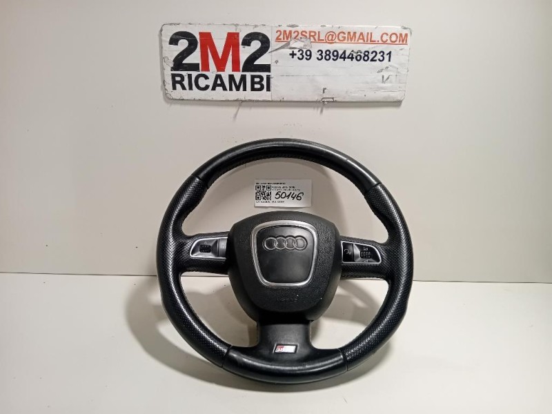 Volante 8K04190918K0880201 Audi A5 8T3 2008