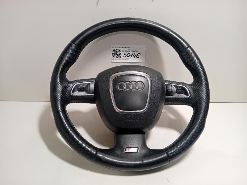 Volante 8K04190918K0880201 Audi A5 8T3 2008