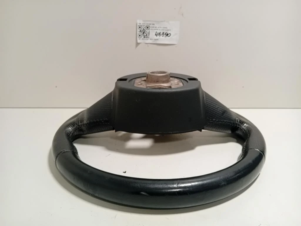 Volante 6K0 419 091 BB Audi A5 8T3 2008