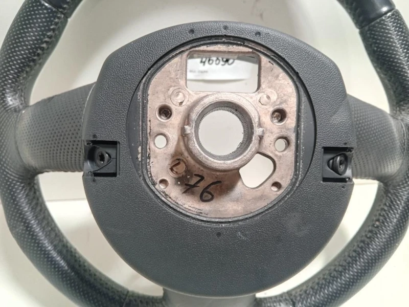 Volante 6K0 419 091 BB Audi A5 8T3 2008