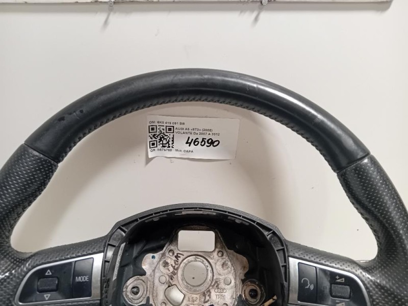 Volante 6K0 419 091 BB Audi A5 8T3 2008