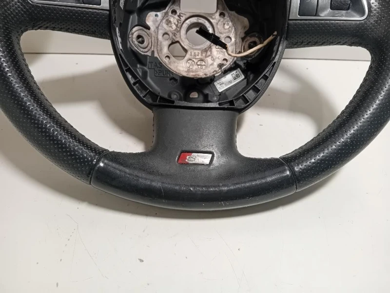 Volante 6K0 419 091 BB Audi A5 8T3 2008