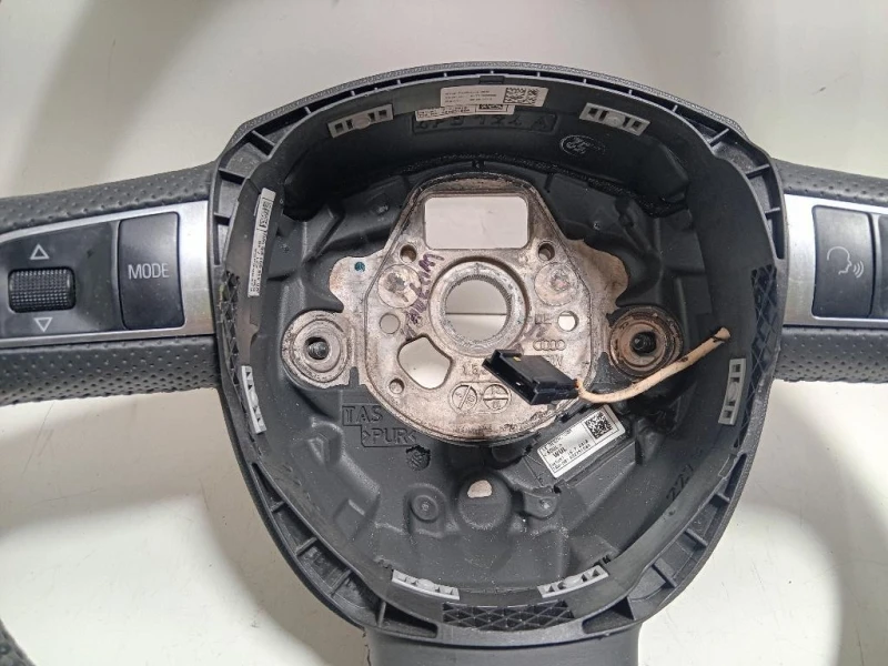 Volante 6K0 419 091 BB Audi A5 8T3 2008