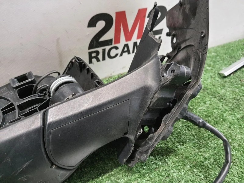 Retrovisore Esterno ANT DX 879100D600 Toyota Yaris IV 2014