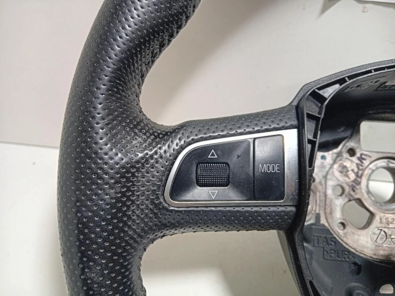 Volante 6K0 419 091 BB Audi A5 8T3 2008