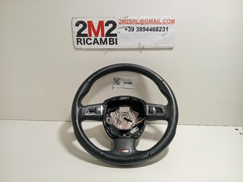 Volante 6K0 419 091 BB Audi A5 8T3 2008