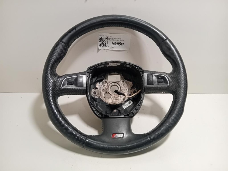 Volante 6K0 419 091 BB Audi A5 8T3 2008