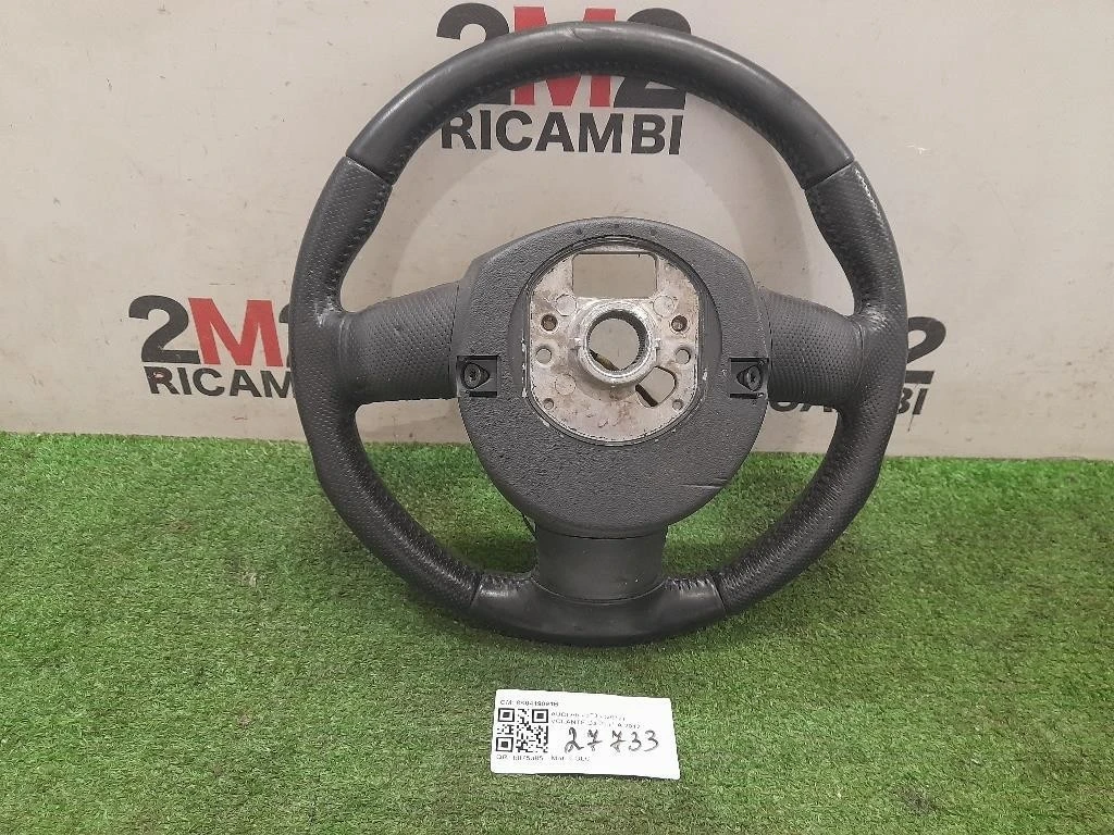 Volante 8K0419091B Audi A5 8T3 2012