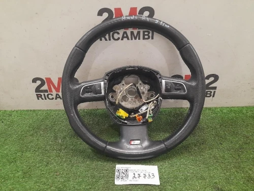 Volante 8K0419091B Audi A5 8T3 2012