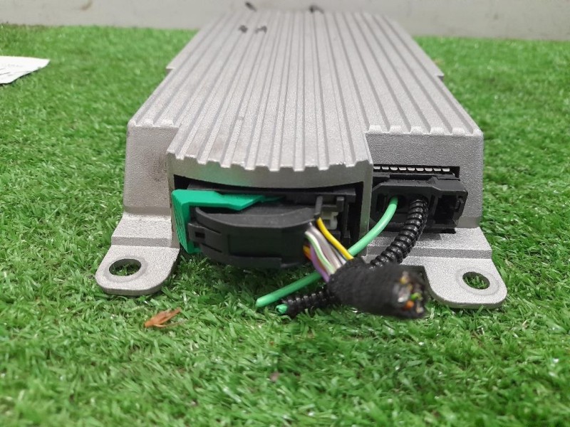 Modulo Bluetooth 9257161 Bmw Serie 3 E93 Cabrio 2007