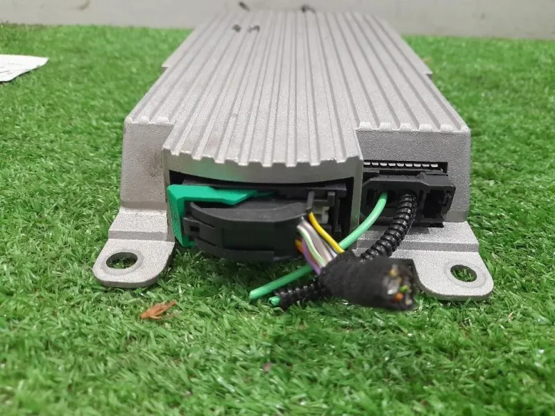 Modulo Bluetooth 9257161 Bmw Serie 3 E93 Cabrio 2007