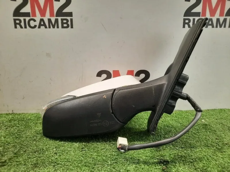 Retrovisore Esterno ANT DX 879100DB40 Toyota Yaris IV 2014