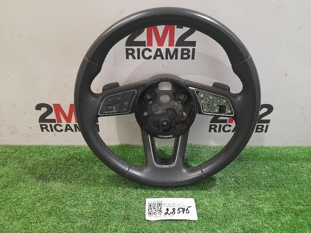 Volante 62726180A Audi A5 8T3 2012