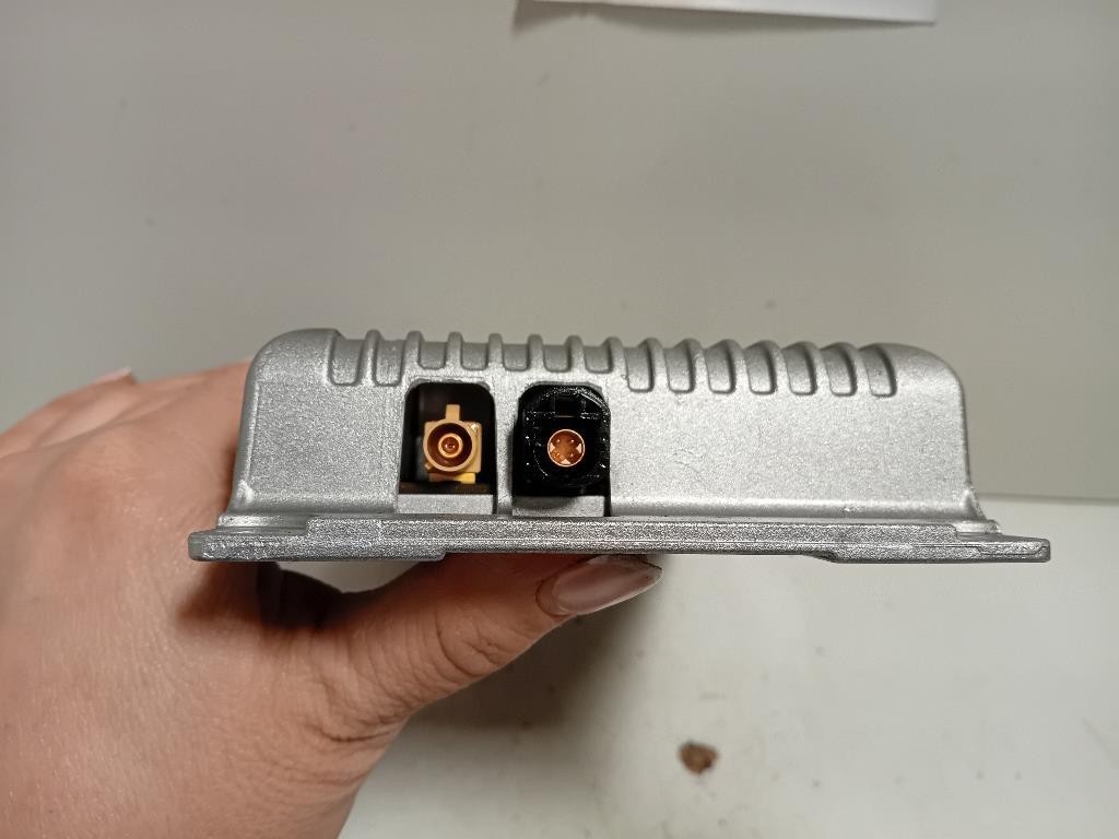 Modulo Bluetooth 8410917426101 Bmw Serie 5 E60 Berlina 2004