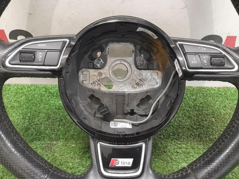 Volante 8K0419091CB S LINE Audi A5 8T3 2012