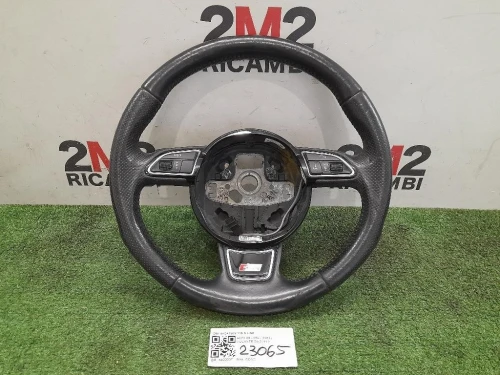 Volante 8K0419091CB S LINE Audi A5 8T3 2012