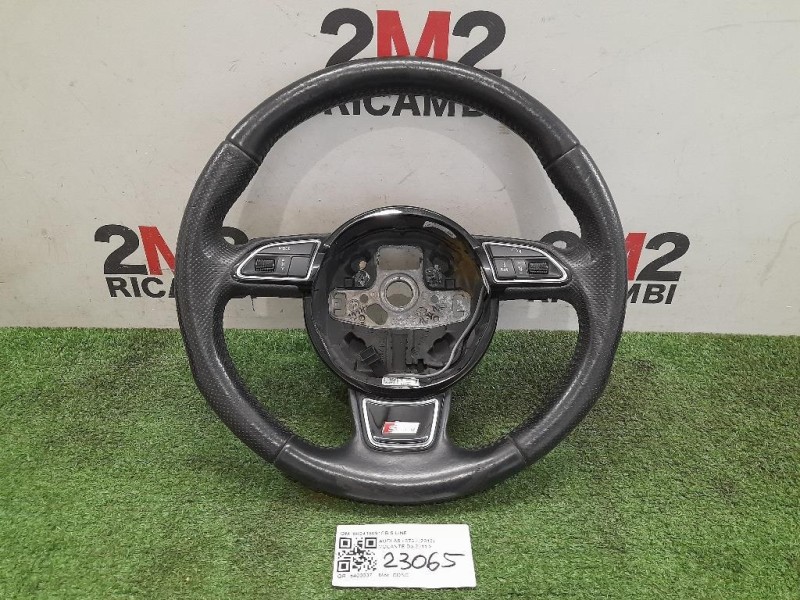 Volante 8K0419091CB S LINE Audi A5 8T3 2012