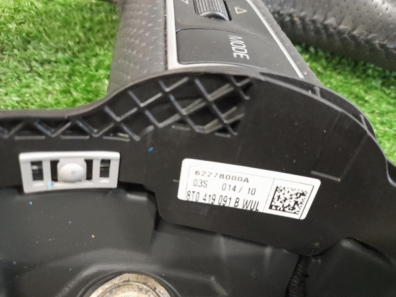 Volante 8T0419091B Audi A5 8T3 2012