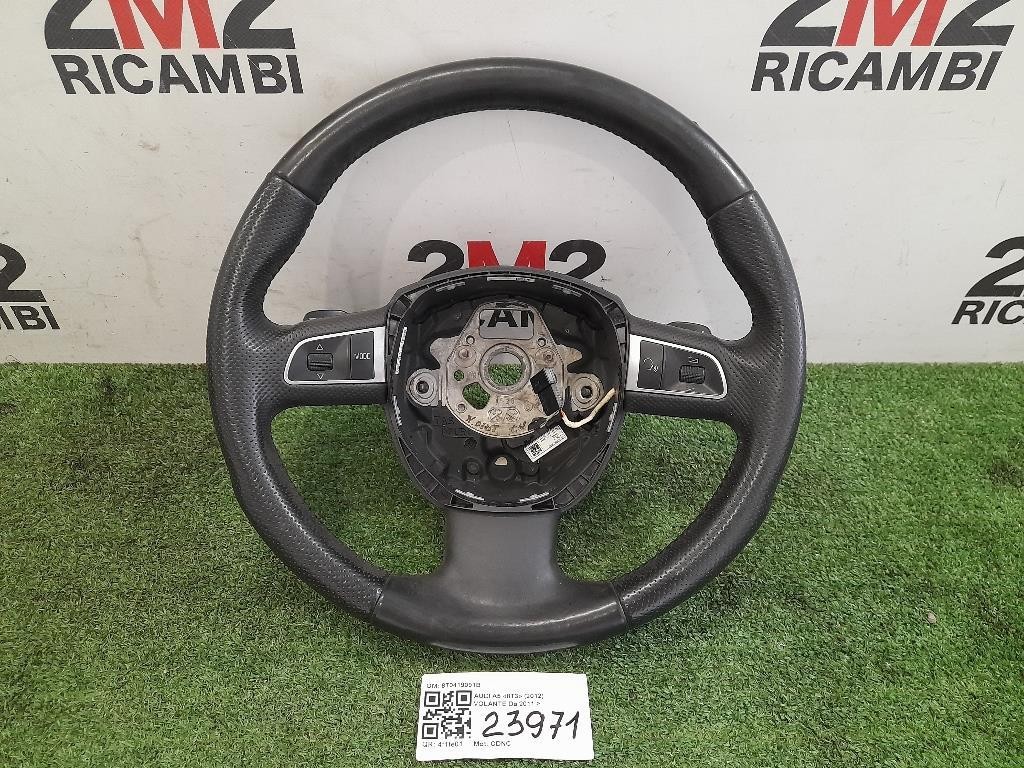 Volante 8T0419091B Audi A5 8T3 2012