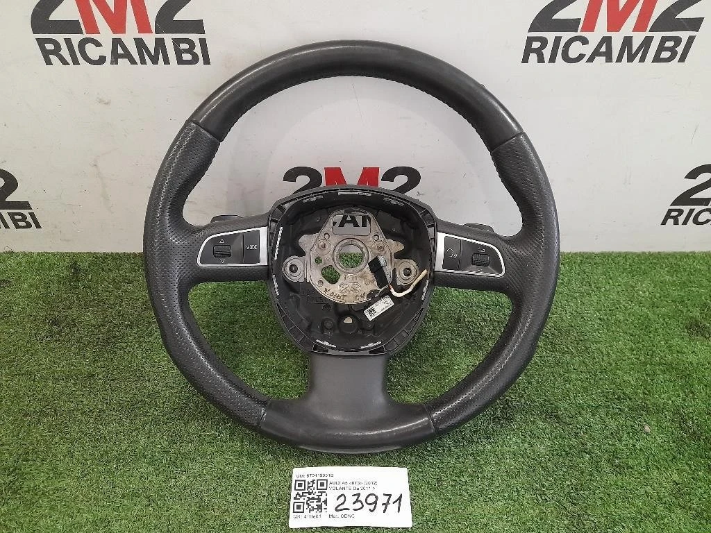 Volante 8T0419091B Audi A5 8T3 2012