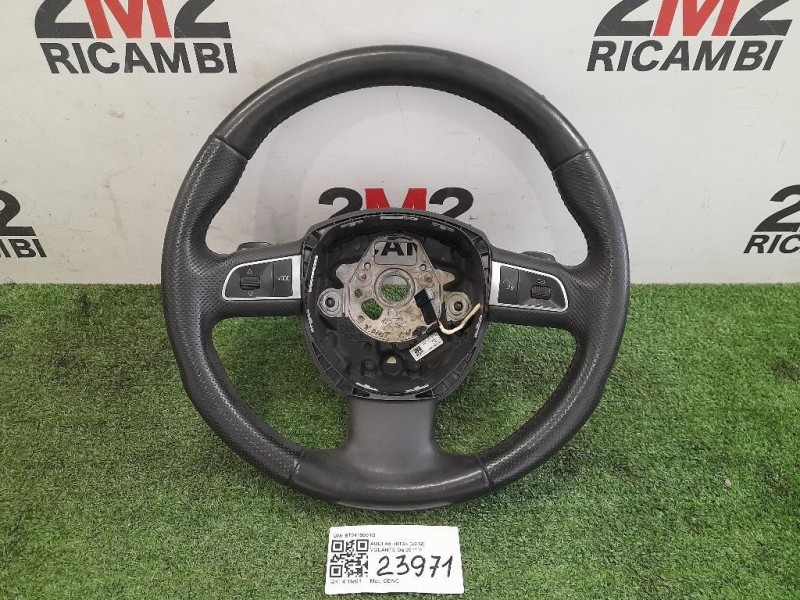 Volante 8T0419091B Audi A5 8T3 2012