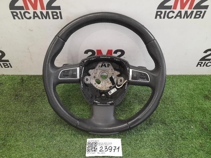 Volante 8T0419091B Audi A5 8T3 2012