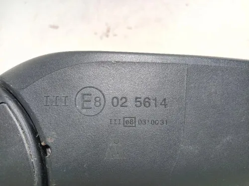 Retrovisore Esterno ANT DX 879100D580 7 FILI Toyota Yaris IV 2017