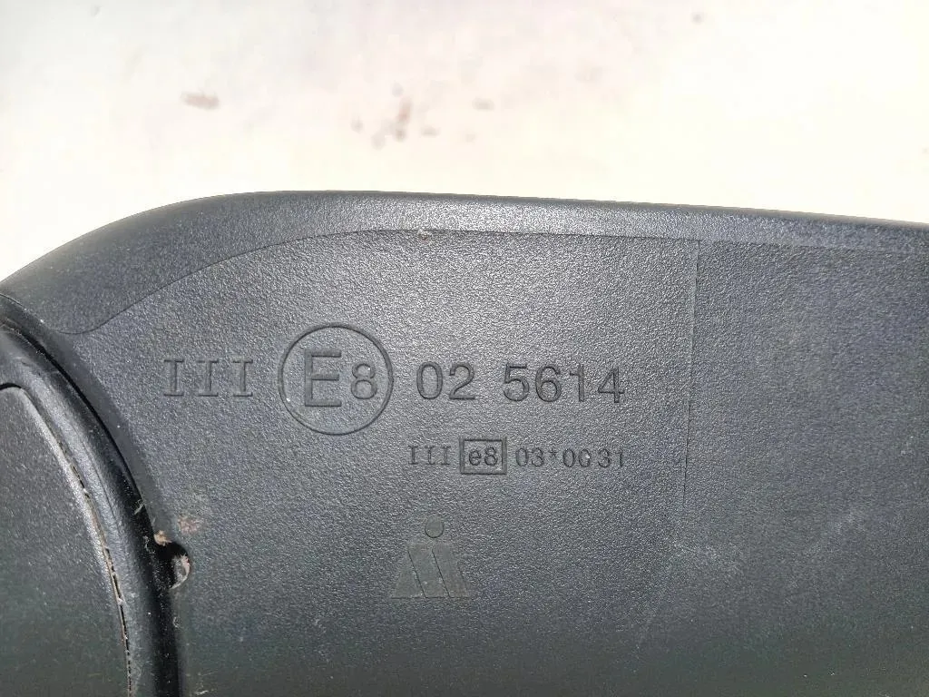 Retrovisore Esterno ANT DX 879100D580 7 FILI Toyota Yaris IV 2017