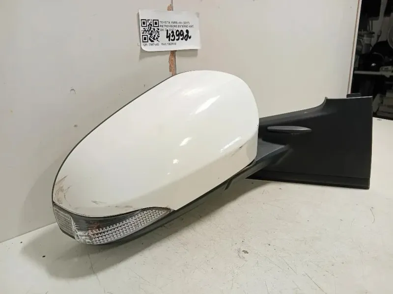 Retrovisore Esterno ANT DX 879100D580 7 FILI Toyota Yaris IV 2017