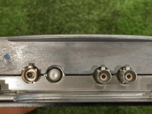 Modulo Bluetooth 8410 9228272-01 Bmw Serie 5 F07 GT 2010