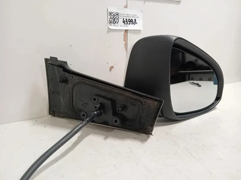 Retrovisore Esterno ANT DX 879100D580 7 FILI Toyota Yaris IV 2017