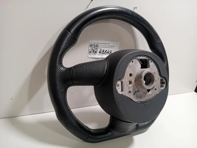 Volante 8K0419091CN8K0880201AE Audi A5 8TA Sportback 2012