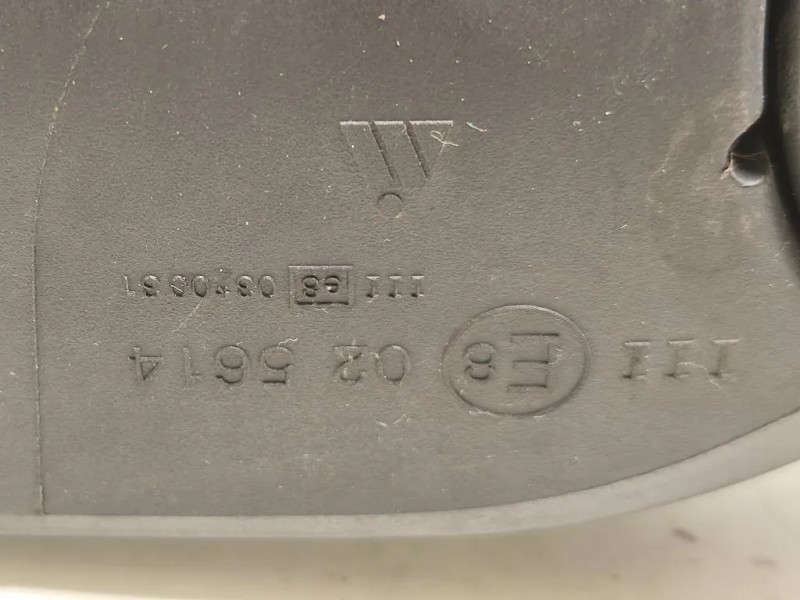 Retrovisore Esterno ANT DX 8003-201 Toyota Yaris IV 2017