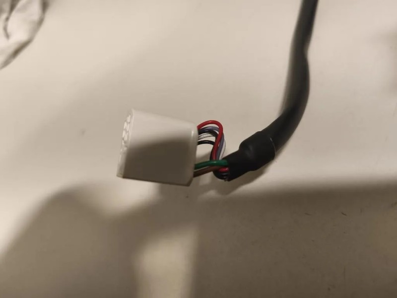 Retrovisore Esterno ANT DX 8003-201 Toyota Yaris IV 2017