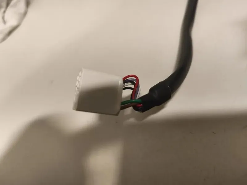 Retrovisore Esterno ANT DX 8003-201 Toyota Yaris IV 2017