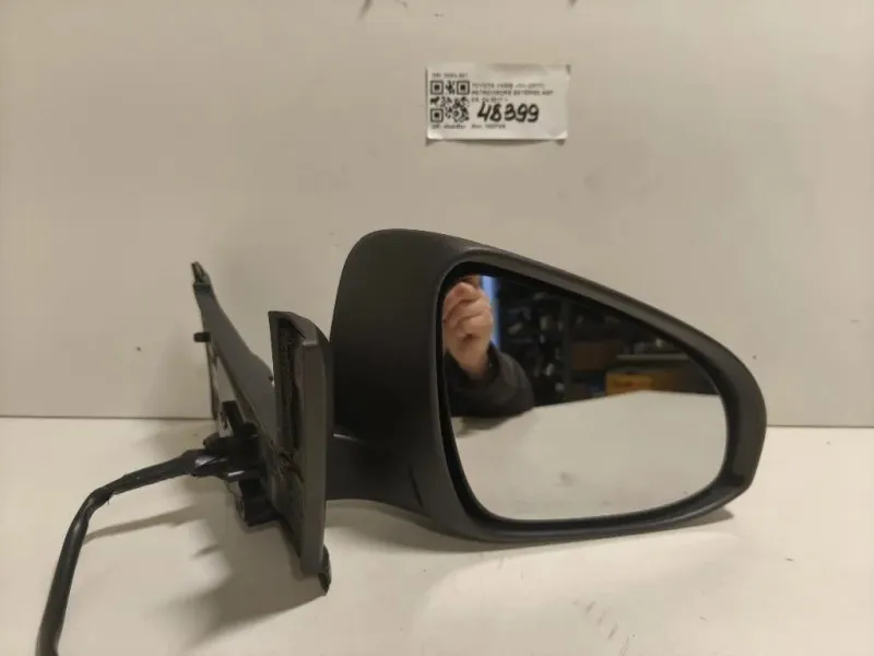 Retrovisore Esterno ANT DX 8003-201 Toyota Yaris IV 2017