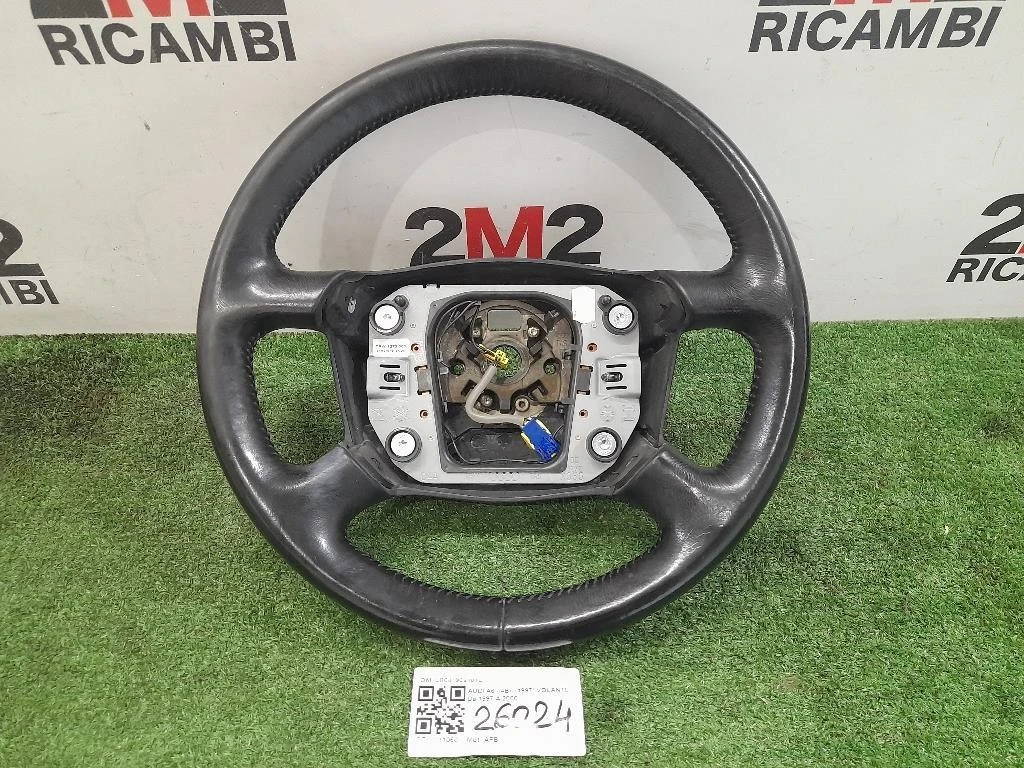 Volante 4B0419091AS Audi A6 4B 1997