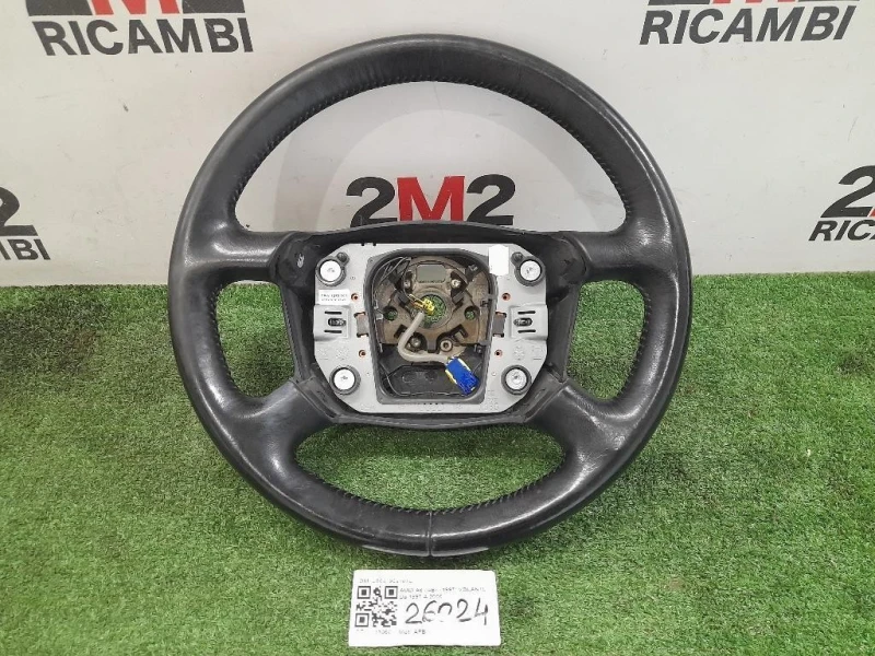 Volante 4B0419091AS Audi A6 4B 1997